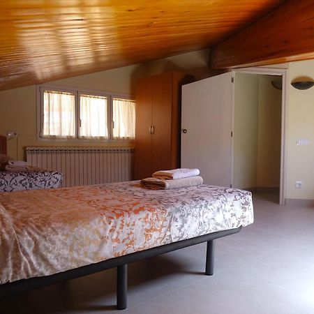 Apartament Duplex "Alsina" Tremp Dış mekan fotoğraf