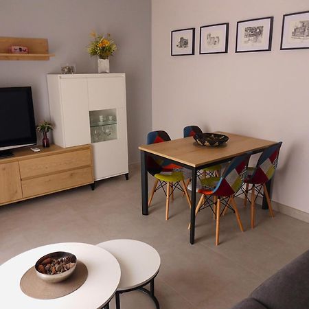 Apartament Duplex "Alsina" Daire Tremp Dış mekan fotoğraf