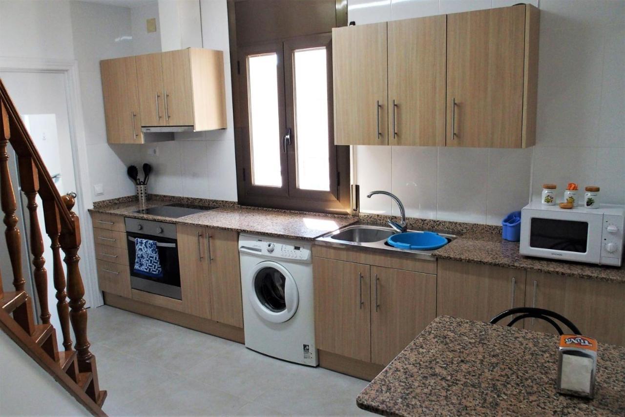 Apartament Duplex "Alsina" Daire Tremp Dış mekan fotoğraf