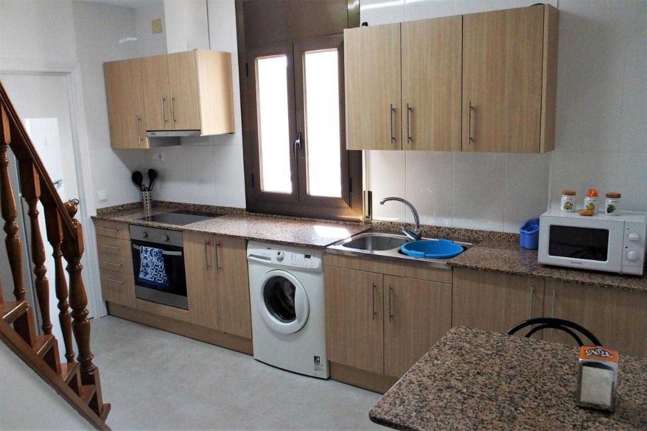 Apartament Duplex "Alsina" Tremp Dış mekan fotoğraf