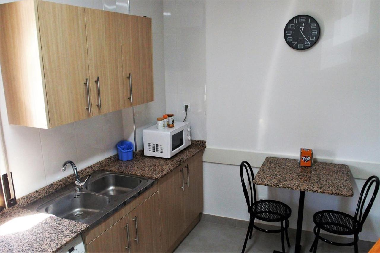 Apartament Duplex "Alsina" Daire Tremp Dış mekan fotoğraf