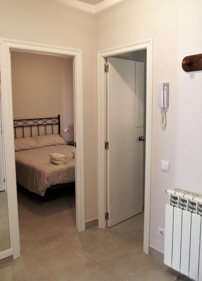 Apartament Duplex "Alsina" Daire Tremp Dış mekan fotoğraf