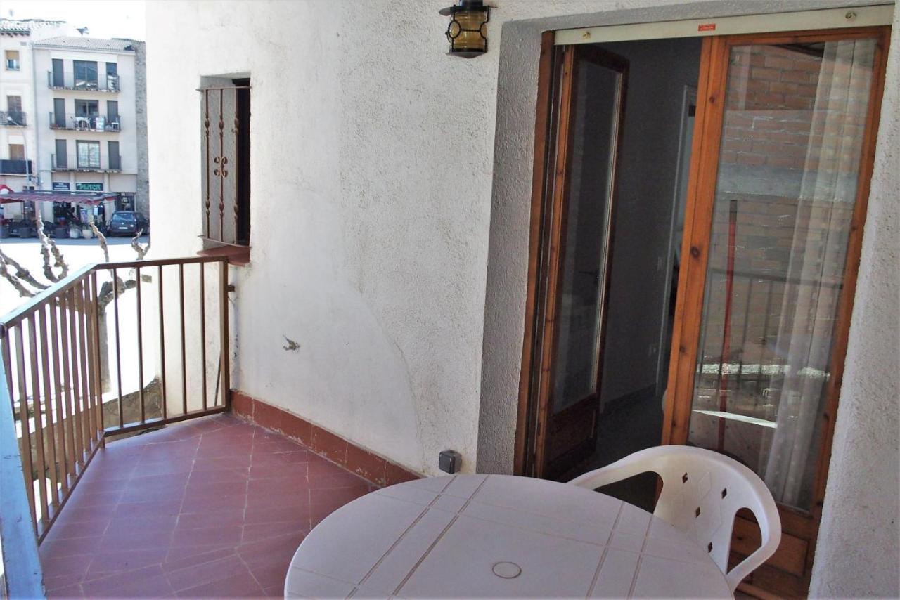 Apartament Duplex "Alsina" Tremp Dış mekan fotoğraf