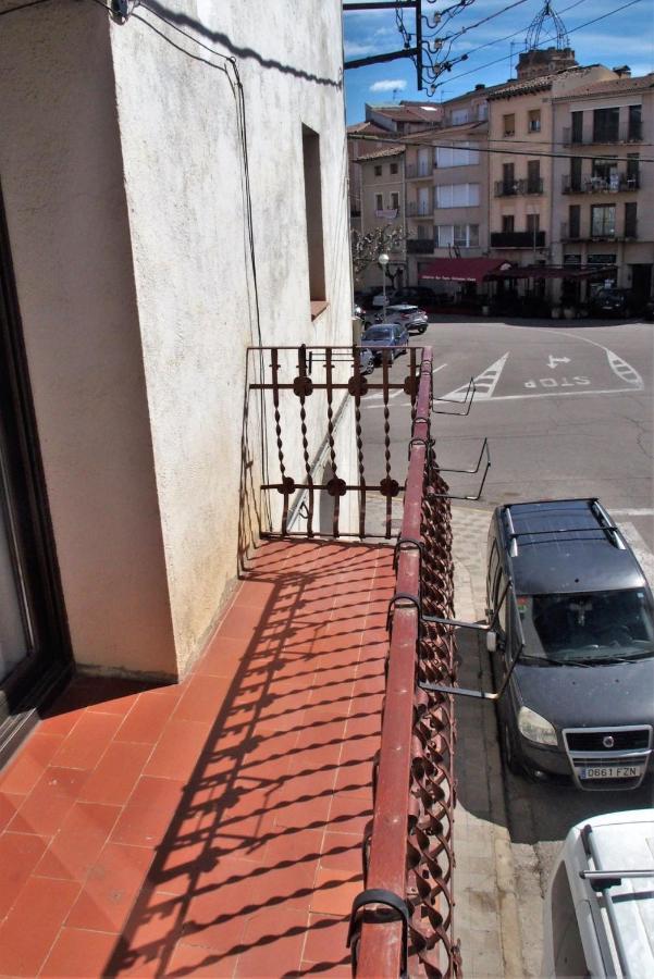 Apartament Duplex "Alsina" Tremp Dış mekan fotoğraf