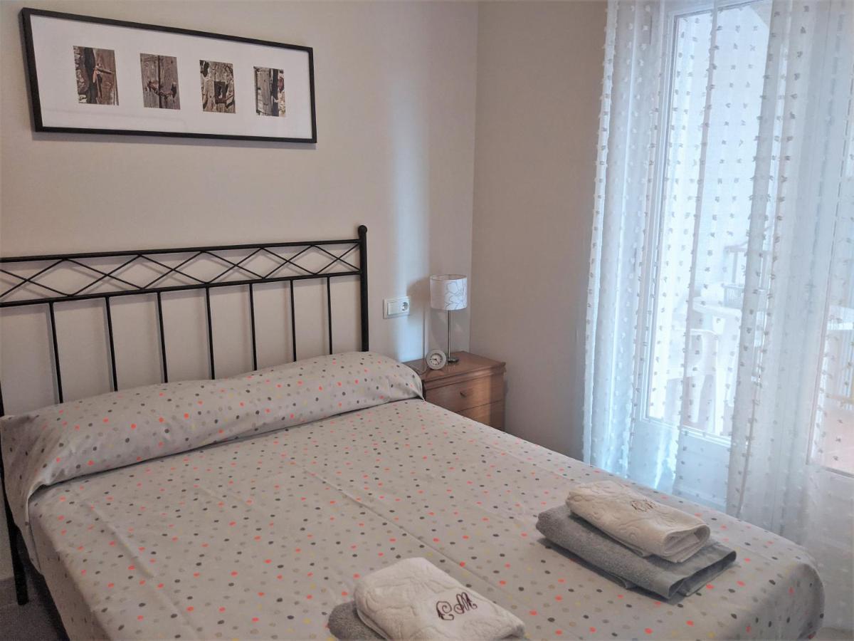 Apartament Duplex "Alsina" Daire Tremp Dış mekan fotoğraf