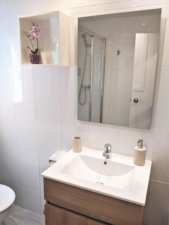 Apartament Duplex "Alsina" Daire Tremp Dış mekan fotoğraf