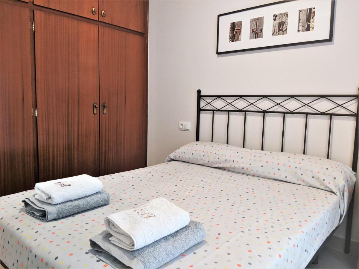 Apartament Duplex "Alsina" Daire Tremp Dış mekan fotoğraf