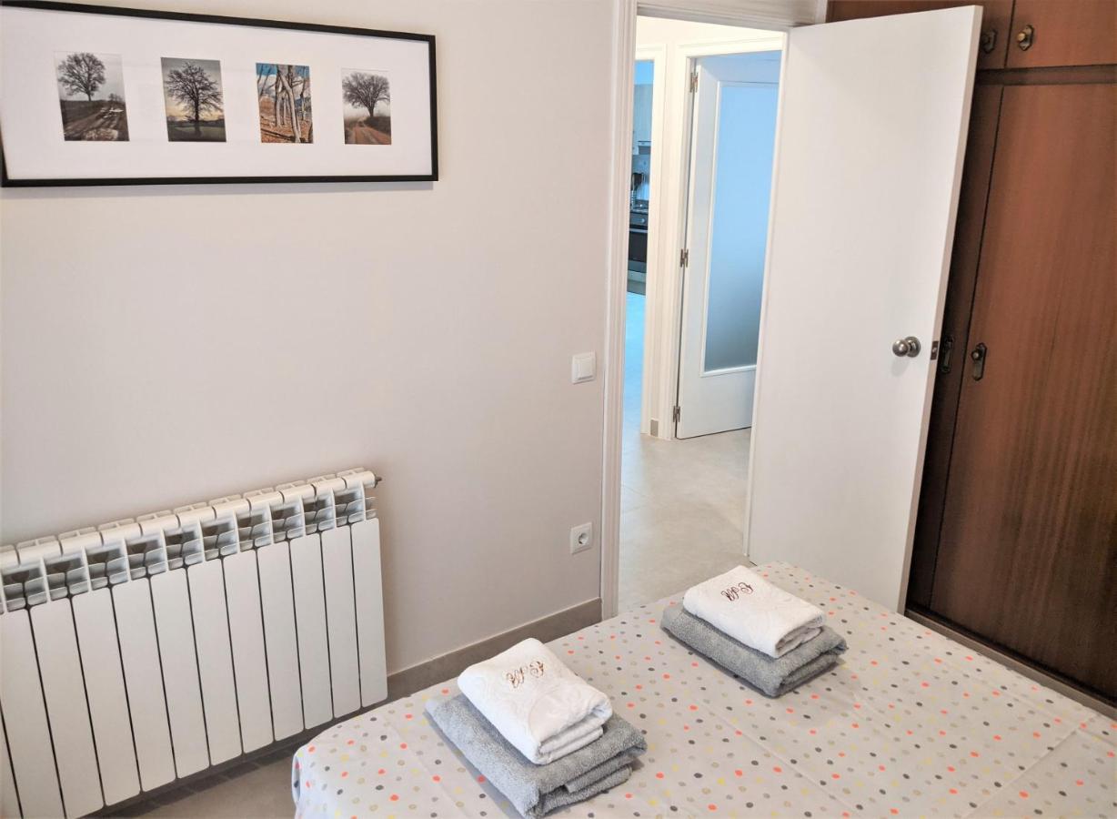 Apartament Duplex "Alsina" Daire Tremp Dış mekan fotoğraf