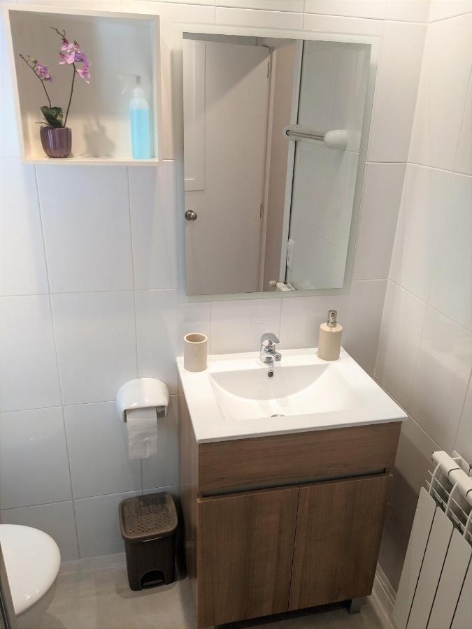 Apartament Duplex "Alsina" Daire Tremp Dış mekan fotoğraf