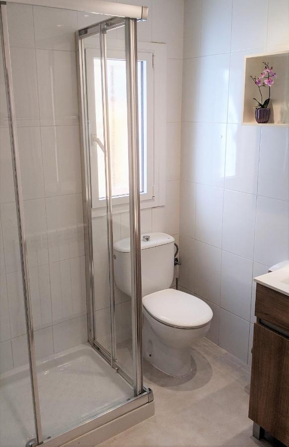 Apartament Duplex "Alsina" Tremp Dış mekan fotoğraf