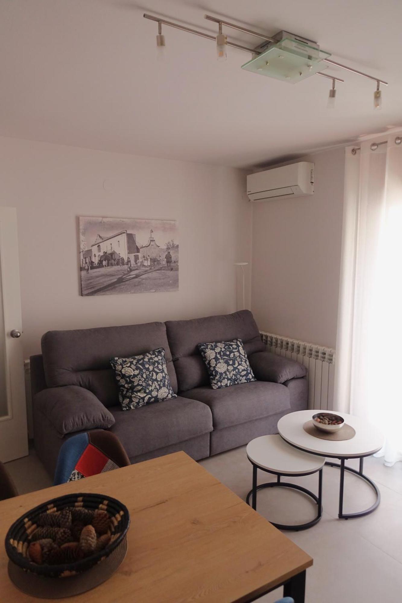 Apartament Duplex "Alsina" Daire Tremp Dış mekan fotoğraf