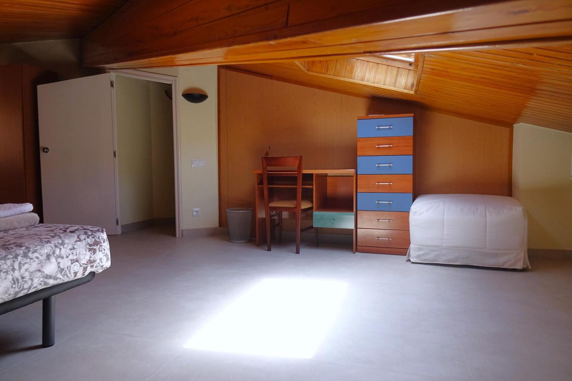 Apartament Duplex "Alsina" Tremp Dış mekan fotoğraf