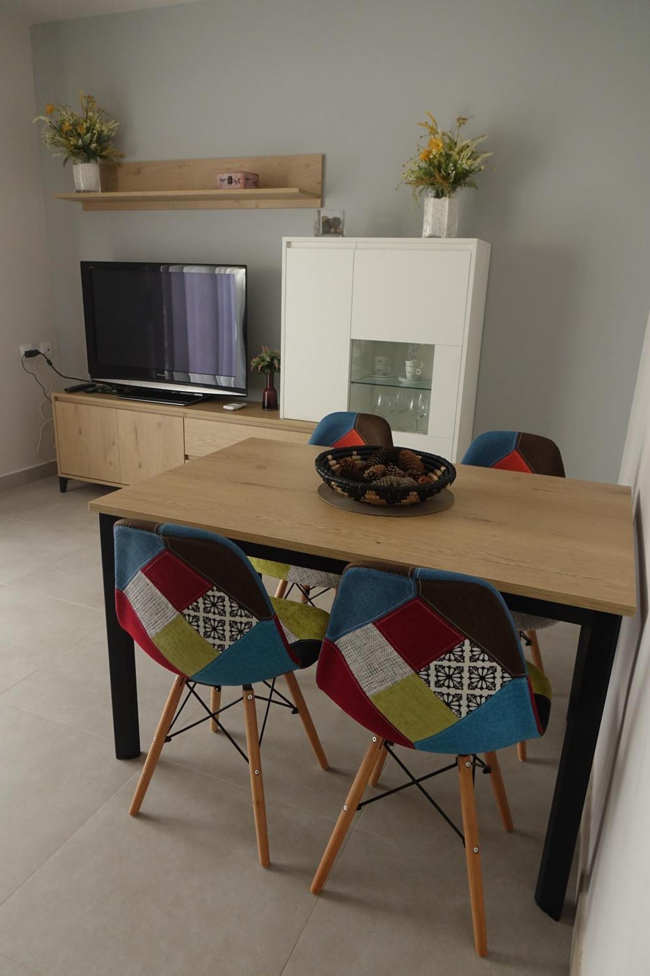 Apartament Duplex "Alsina" Daire Tremp Dış mekan fotoğraf