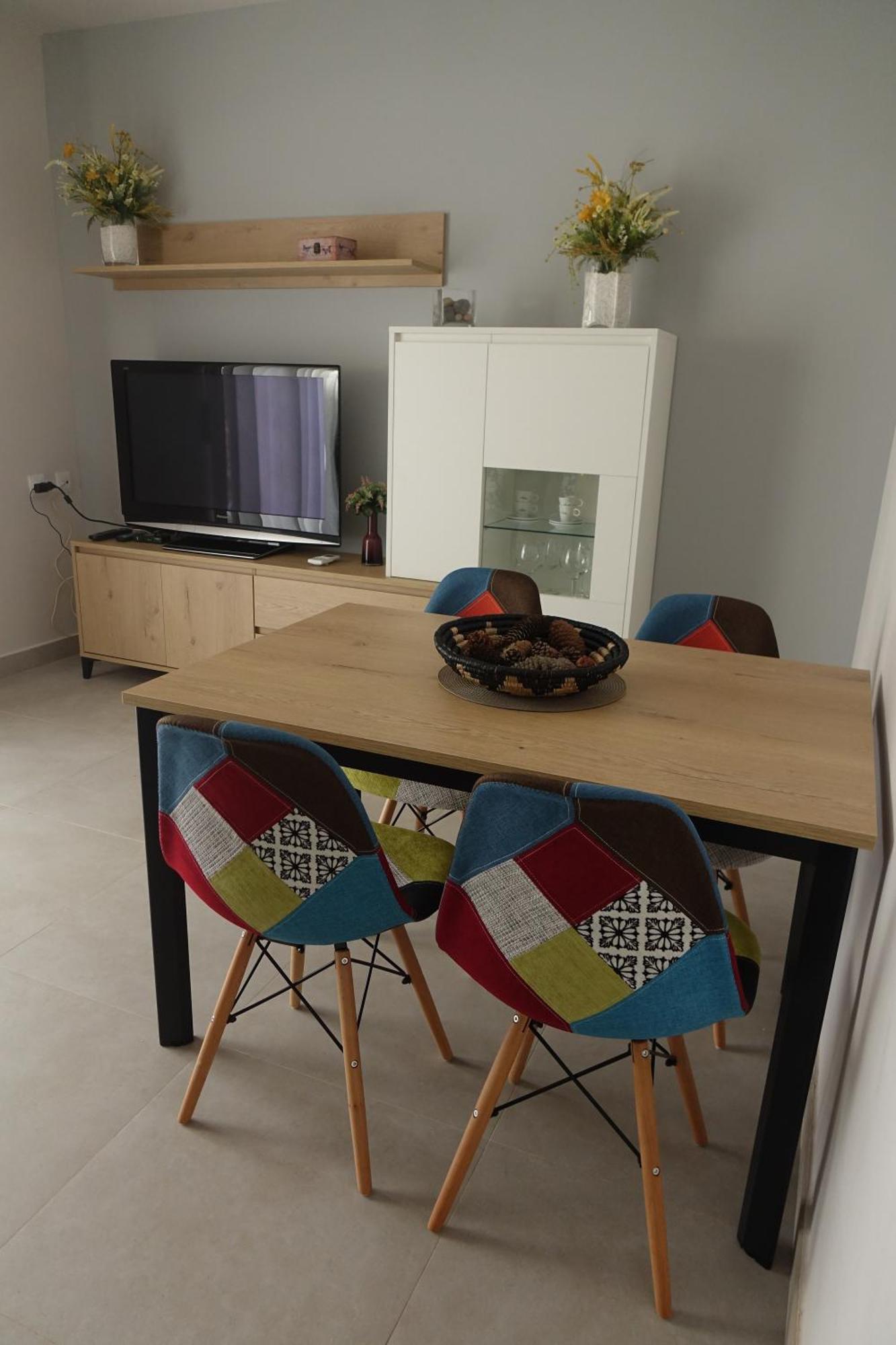 Apartament Duplex "Alsina" Tremp Dış mekan fotoğraf