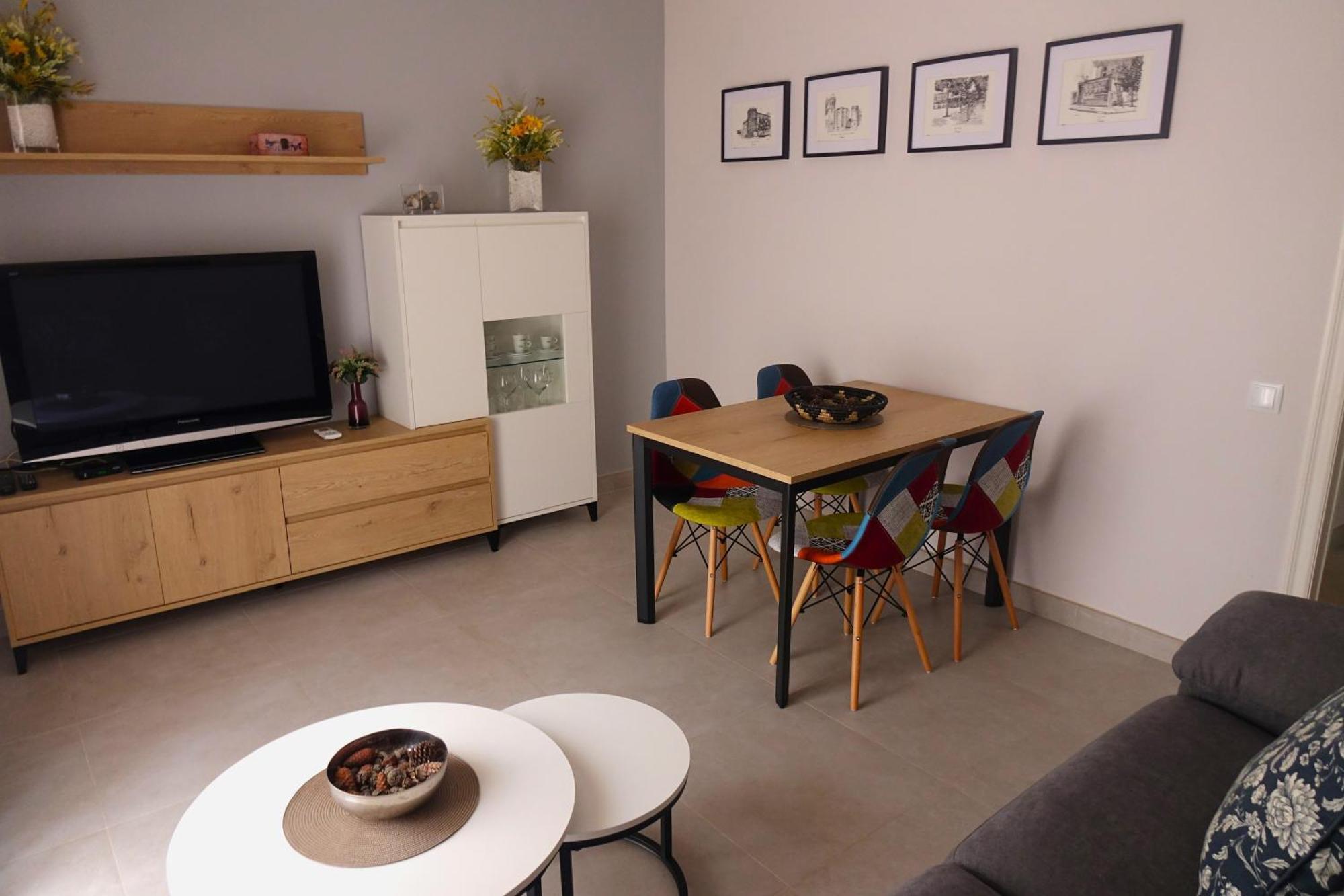Apartament Duplex "Alsina" Tremp Dış mekan fotoğraf