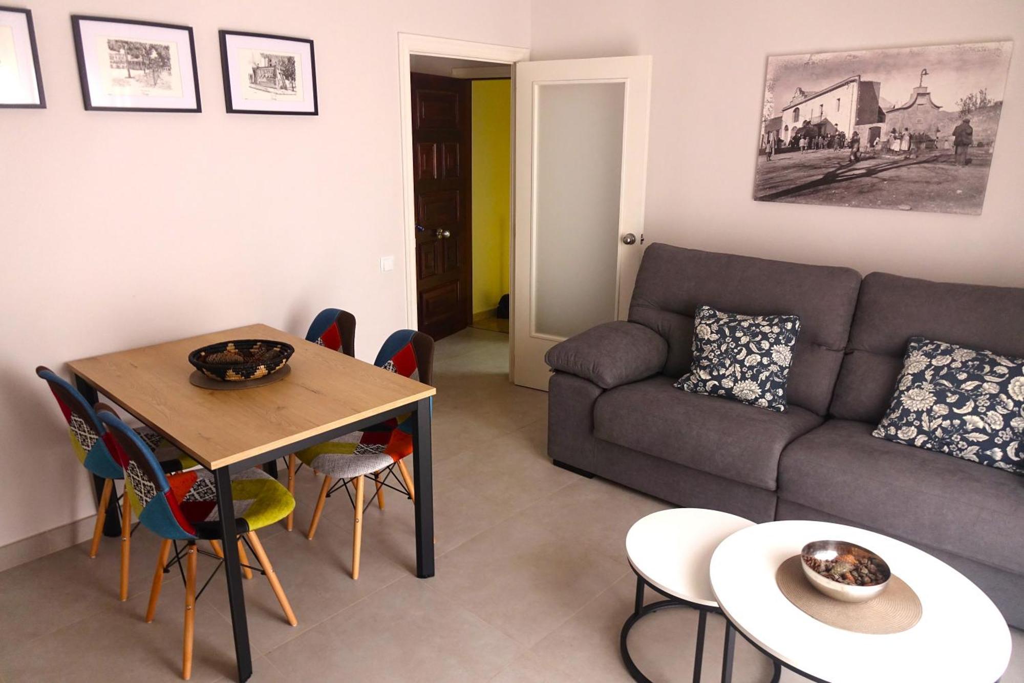 Apartament Duplex "Alsina" Daire Tremp Dış mekan fotoğraf