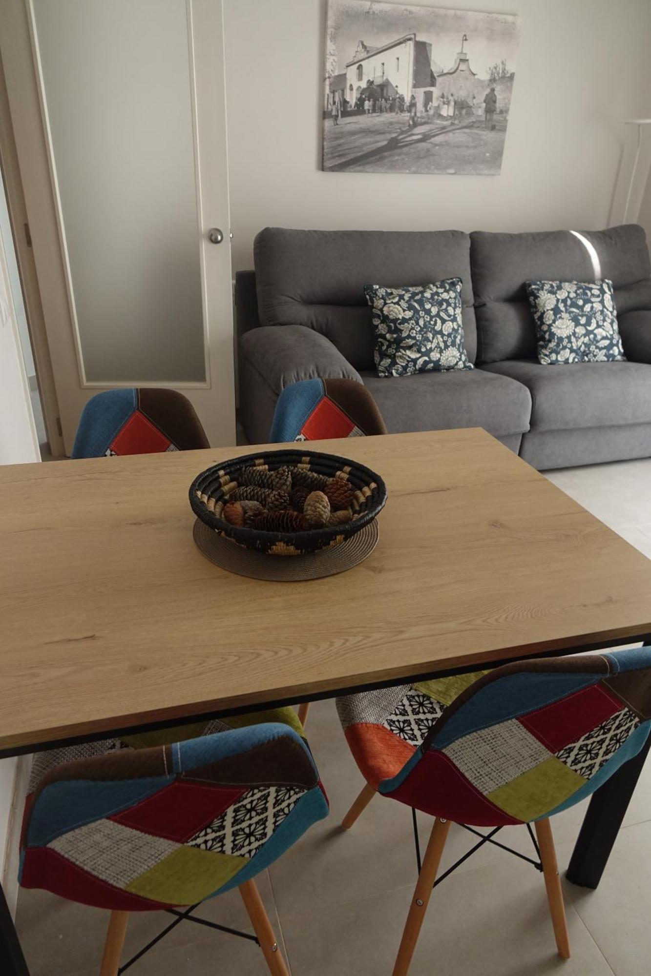 Apartament Duplex "Alsina" Daire Tremp Dış mekan fotoğraf